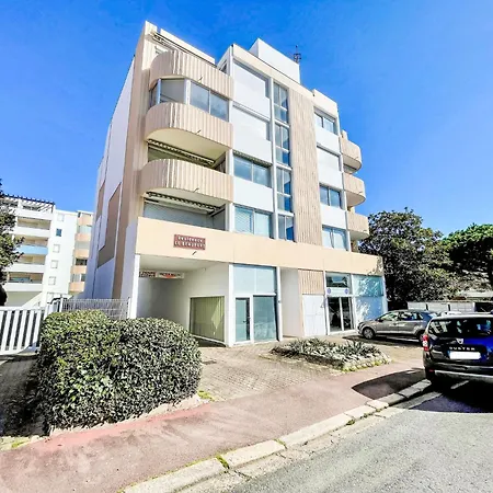 Le Beaufort By Interhome Appartement