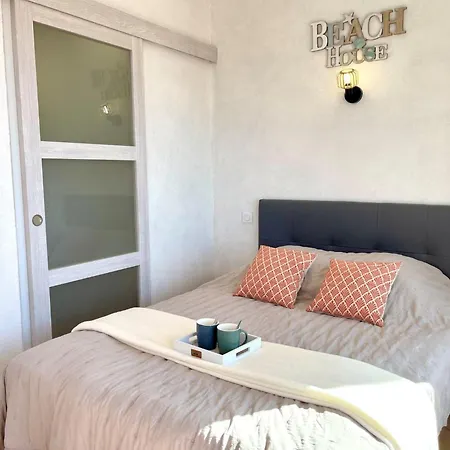 Le Beaufort By Interhome Appartement *