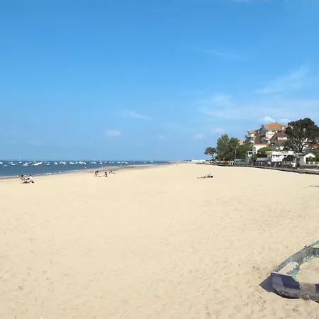 Le Beaufort By Interhome Arcachon