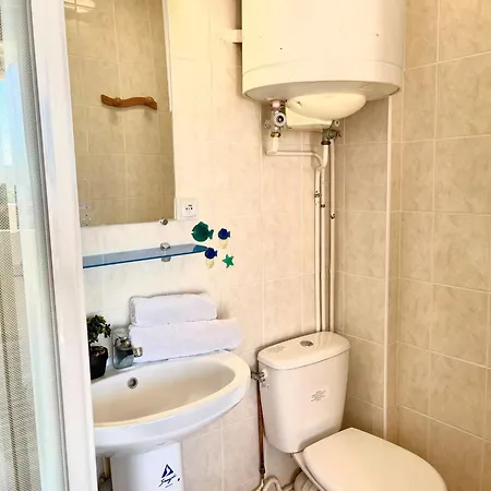 Le Beaufort By Interhome Appartement