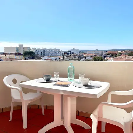 Le Beaufort By Interhome Appartement *