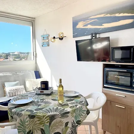 Le Beaufort By Interhome * Arcachon