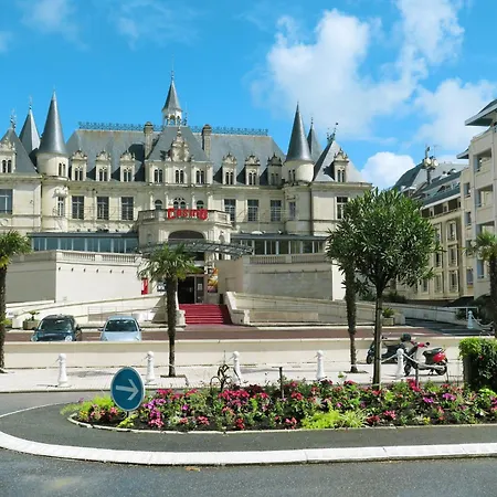 Apartmán Le Beaufort By Interhome