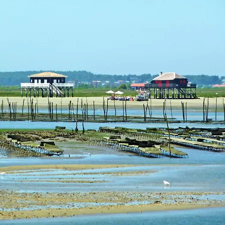 Le Beaufort By Interhome Apartmán