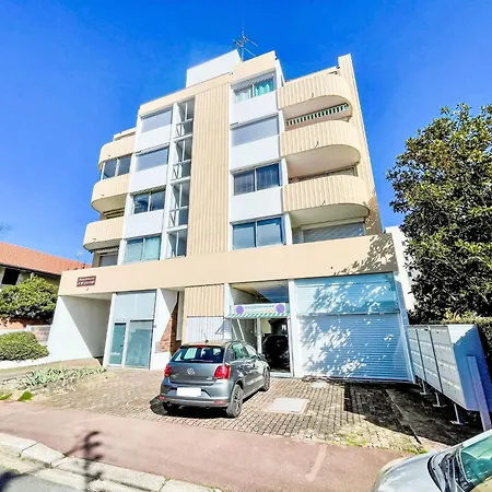 Le Beaufort By Interhome *