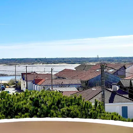 Apartment Le Beaufort By Interhome Arcachon