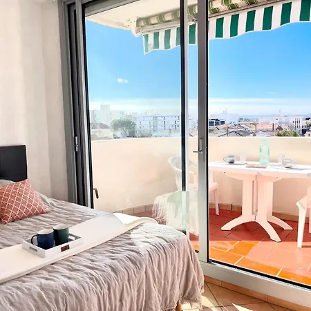 Le Beaufort By Interhome Arcachon