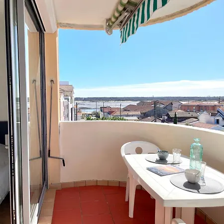 Le Beaufort By Interhome Apartmán