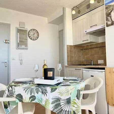 Apartment Le Beaufort By Interhome *