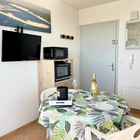 Le Beaufort By Interhome Apartment Arcachon