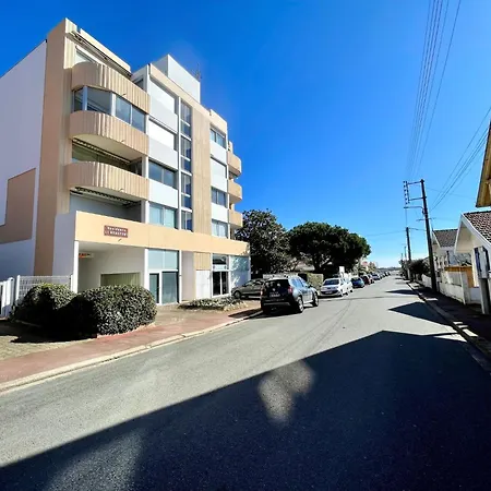 Apartmán Le Beaufort By Interhome *