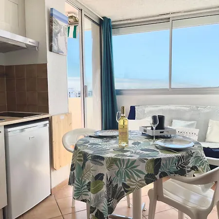 Le Beaufort By Interhome Apartment *