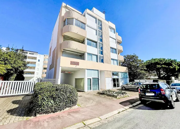 Le Beaufort By Interhome Apartman