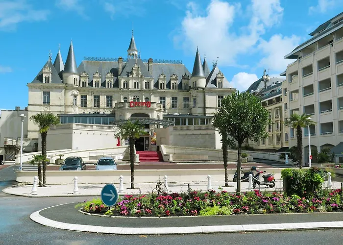 Apartman Le Beaufort By Interhome