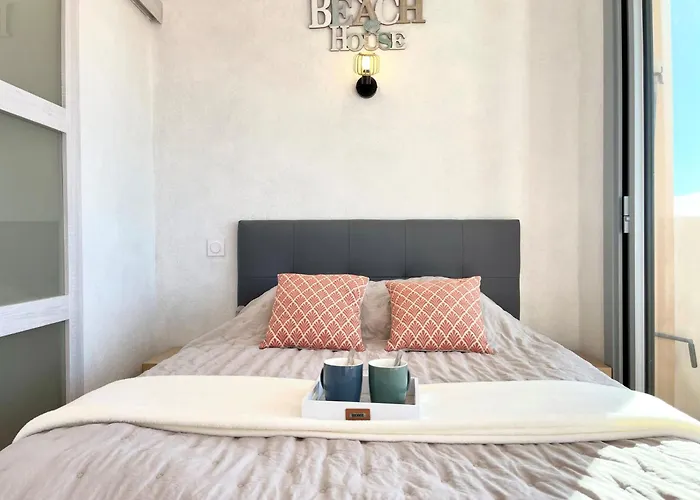 Le Beaufort By Interhome Apartman Arcachon