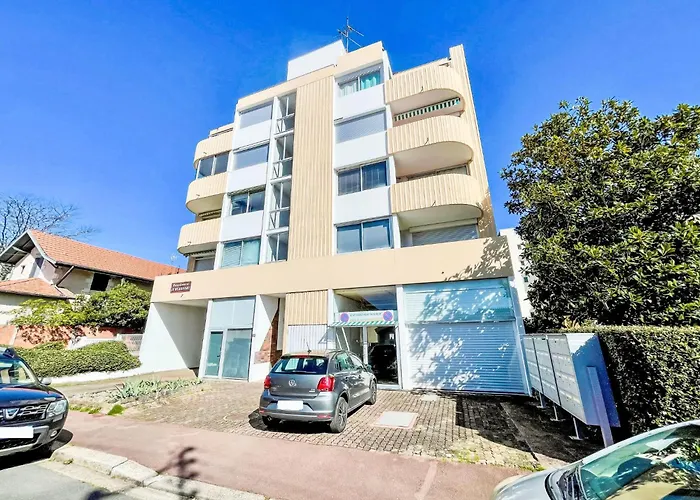 Le Beaufort By Interhome *