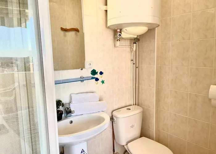 Le Beaufort By Interhome Apartman