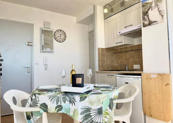 Apartman Le Beaufort By Interhome *