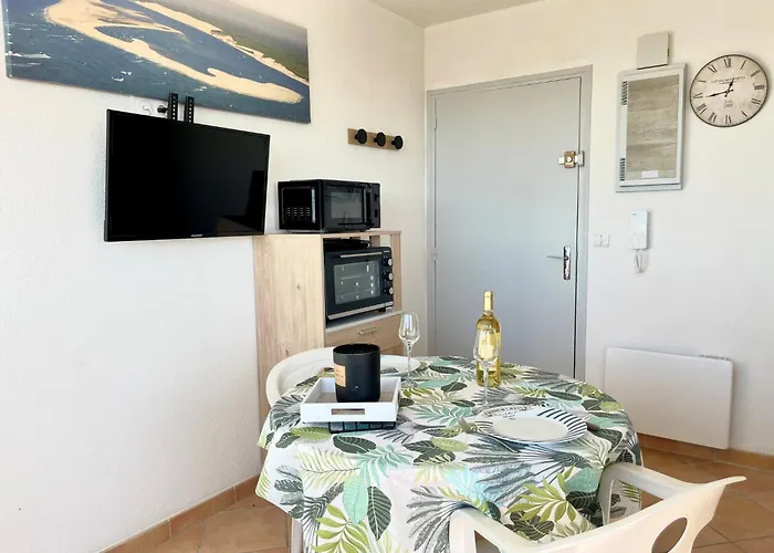 Le Beaufort By Interhome Apartman Arcachon