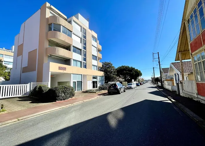 Apartman Le Beaufort By Interhome *