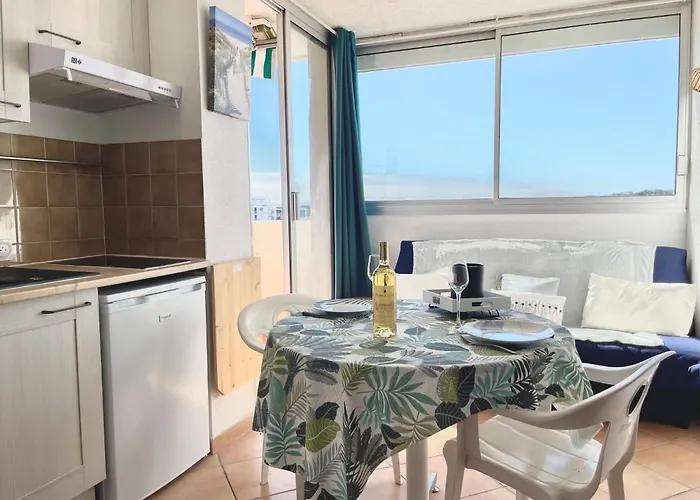 Le Beaufort By Interhome Apartman *