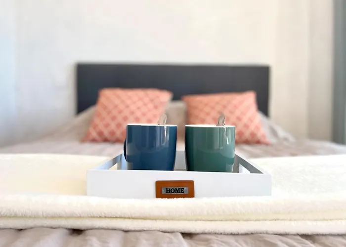 Le Beaufort By Interhome * Arcachon